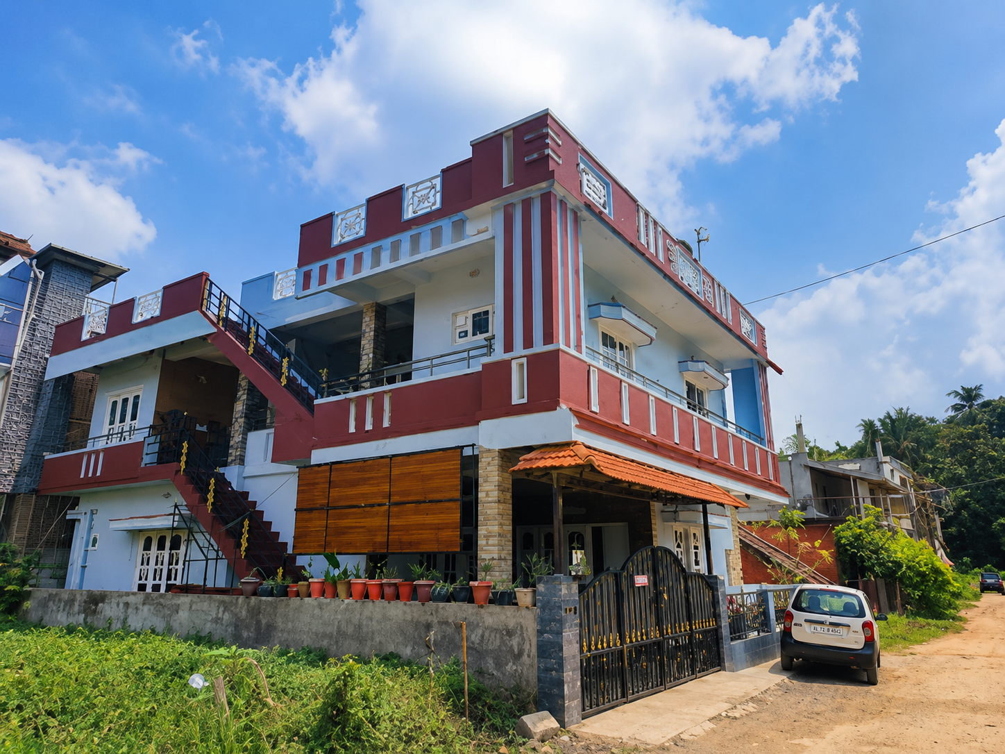 Sili Homestay stay experience