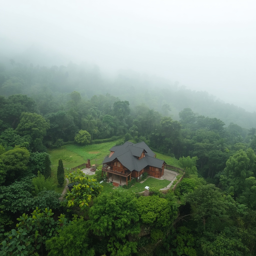 Sili Homestay stay experience